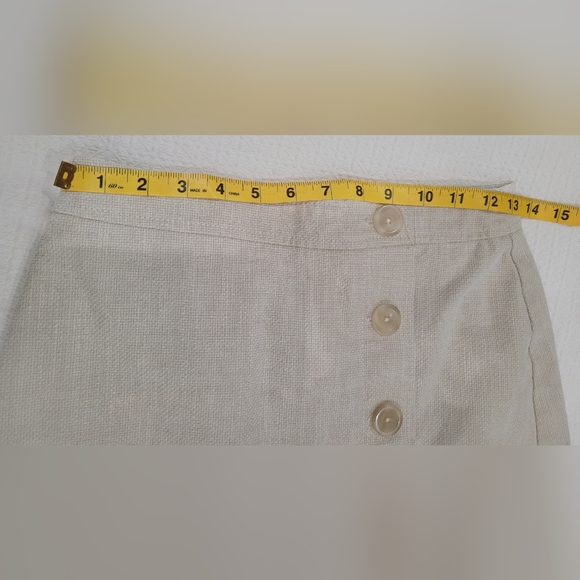 Woman skirt NEW  size 0 - Picture 4 of 4